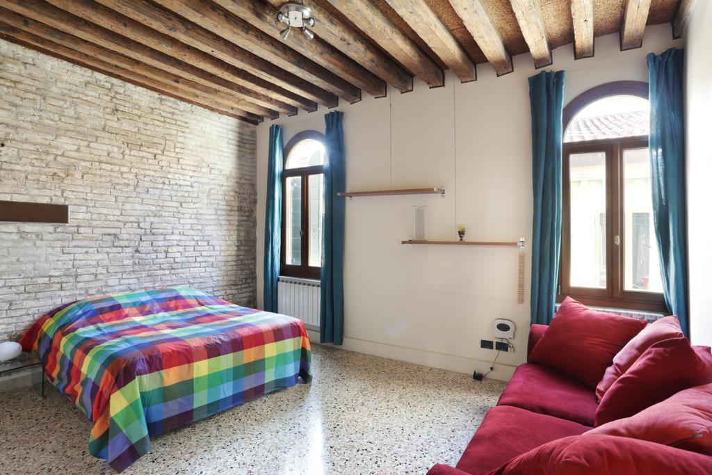 Locappart Ormesini Apartment Venice Exterior photo