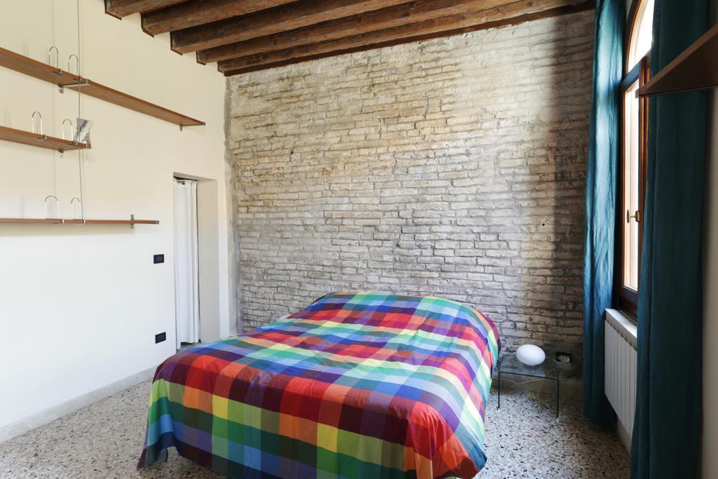 Locappart Ormesini Apartment Venice Exterior photo